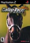 Gallop Racer 2004 PS2