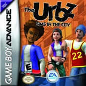 The Urbz: Sims in the City GBA