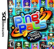 Ping Pals DS
