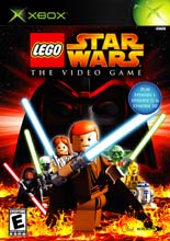 LEGO Star Wars Xbox