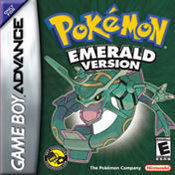 Pokemon Emerald Lucky Egg In Pc Code