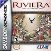 Riviera: The Promised Land GBA