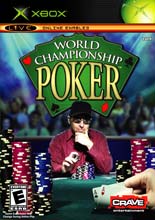 World Championship Poker X Box Cheat