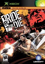 187: Ride or Die Xbox