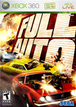 Full Auto Xbox 360