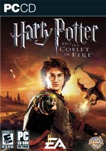 Harry Potter and the Goblet of Fire PC