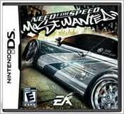 Need for Speed: Most Wanted DS