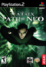 Matrix Ps2