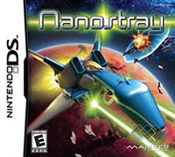 Nanostray DS