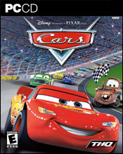 Cars PC