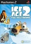Ice Age 2: The Meltdown PS2