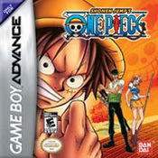 One Piece GBA