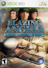 Blazing Angels: Squadrons of WWII Xbox 360