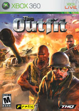 The Outfit Xbox 360