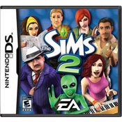 The Sims 2 DS