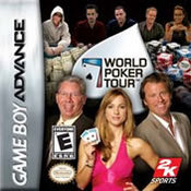 World Poker Tour GBA