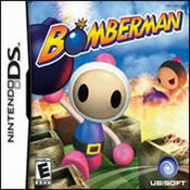 Bomberman DS