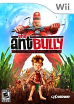 Ant Bully Wii