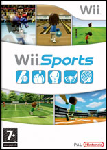 Wii Sports Wii