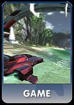Fatal Inertia PS3
