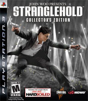 Stranglehold PS3