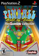 Pinball Hall of Fame PS2