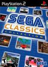 Sega Classics Collection PS2