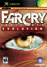 Far Cry Instincts: Evolution Xbox
