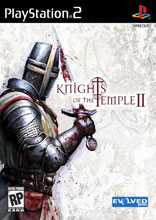 Knights of the Temple 2 Xbox