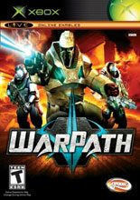Warpath Xbox