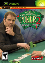 World Championship Poker X Box Cheat