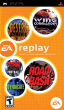 EA Replay PSP