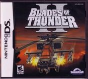 Blades of Thunder II DS