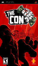The Con PSP