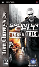 Tom Clancy's Splinter Cell Essentials PSP