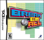 Break 'Em All DS