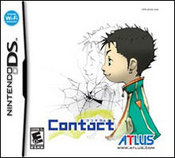Contact DS