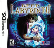 Deep Labyrinth DS