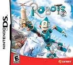 Robots DS
