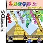 Snood 2: On Vacation DS