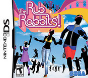The Rub Rabbits DS