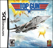 Top Gun DS