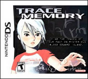 Trace Memory DS