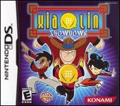 Xiaolin Showdown DS