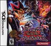 Yu-Gi-Oh! Nightmare Troubadour DS
