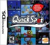 Quick Spot DS