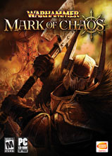 Warhammer: Mark of Chaos PC
