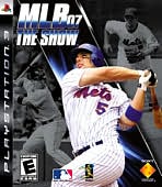 MLB 07: The Show PS3