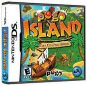 Pogo Island DS