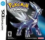 Pokemon Diamond Nintendo Ds Cheats
